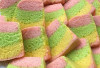 Resep Bolu Kukus Pelangi yang Cantik