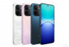 Vivo Y600 Turbo Meluncur dengan Baterai 9.020 mAh,  Smartphone Kelas Menengah Paling Konkret Dibeli