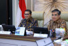 Perkuat Sinergi Ciptakan Lapangan Kerja di Sektor Ekonomi Kreatif
