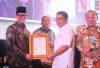 Warisan Budaya OKU Diakui Negara, Tari Nyambai Ugan Terima Sertifikat KI Komunal