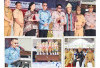 Gencar Lestarikan Budaya Daerah, Disdikbud OKU Timur Gelar Lomba Aksara Komering