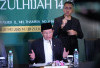 Optimistis Penyelenggaraan Haji Sukses, Tanazul Upaya Urai Kepadatan Mina