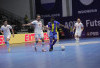 Awal Manis Timnas Futsal Indonesia di Laga Perdana