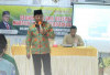 Kemenag OKU Selatan Kumpulkan Tokoh Agama