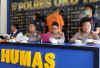  Satresnarkoba Ungkap Kafe Terselubung Ditengah Hutan, Temukan Puluhan Extasi 