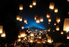 Perayaan Waisak di Borobudur, Nikmati Kemilau Festival Lampion dan Jelajahi Wisata Magelang