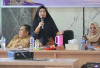 Komitmen Wajib Belajar 13 Tahun, Disdikbud Bersama Bunda Paud Gelar Sosialisasi 