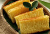 Kue Bolu Bika Ambon: Kelezatan Tradisional yang Menggoda Selera!