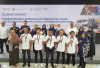 Industri Logam Getol Investasi, Kemenperin Tempa SDM Andal di Morowali