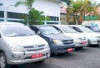 Pemprov Sumsel Larang Gunakan Mobil Dinas untuk Mudik Nataru