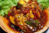 Resep Ceplok Kecap Pedas Manis yang Nikmat, Cocok Untuk Makan yang Cepat