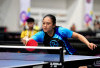 Tenis Meja Piala Menpora 2025, Atlet Berjuang Bisa Lolos ke SEA Games 2025