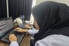 Kemenag Gelar Penilaian Keterbukaan Informasi Publik Kanwil Secara Online
