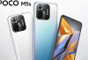VIVO Y03 vs POCO M5s: Duel Ponsel Rp 1 Jutaan dengan Spesifikasi Gacor