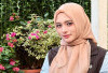 Inara Rusli Suarakan Dukungan untuk Palestina, Inara Rusli: Ini Soal Nurani