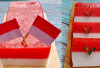 Resep Kue Lapis Merah Putih, Berikut Tips Jitu Membuatnya