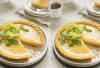 Langkah Bikin Makanan Pie Susu Teflon yang Lezat 