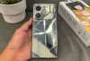 Tecno POVA 6, Smartphone Gaming Terjangkau dengan Baterai 6000 mAh dan Desain Futuristik
