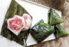 Resep Kue Mendut Gurih dan Manis, Jajanan Tradisional dengan Aroma Khas Daun Pisang