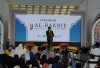 Resmikan Masjid Raya Al Bakrie, Menag: Masjid, Rumah Besar Kemanusiaan