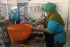Dapur 1 MBG Kampung Serdang Perketat SOP Pegawai