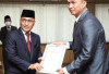 Sekda OKU Segera Dilantik, Alva Elan Jadi Kandidat Paling Dijagokan