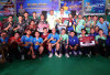 Kapolda Sumsel Tutup Badminton Kapolda Cup VI 2026, 1.078 Atlet Ramaikan Kejuaraan 