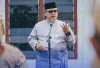 Cara Kepala Dinas PUPR Sumatera Utara Mengatur Proses Lelang Proyek