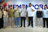 Wujudkan Generasi Aktif dan Kompetitif, Menpora Dukung ASICS School Program di Indonesia
