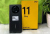 Meluncur dengan Harga Terjangkau,  Realme 11 Pro Bawa Kamera 100 MP