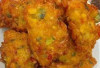 Langkah Mudah Bikin Cemilan Keluarga yang Lezat, Resep Bakwan jagung, Cocok Untuk Sarapan Pagi 