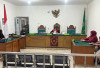 Kejati Sumsel Menangkan Praperadilan Kasus Suap Irigasi Muara Enim