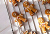 Resep Ginger Cookies yang Renyah, Camilan Favorit Khas Natal