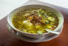 Resep Soto Lamongan, Cocok Untuk Makan Siang Keluarga