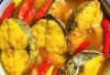 Resep Tenggiri Asam Manis Khas Bangka yang Cocok Untuk Makan Siang