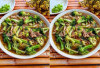 Resep Brokoli Cah Sapi yang Menyegarkan