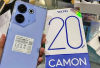 Tecno Camon 20 Premier 5G vs Redmi Note 13 Pro Plus 5G: Duel Hp Kelas Menengah