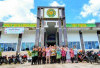 Transformasi Pendidikan Tinggi di Kabupaten OKU Timur: Dari STKIP Menuju Universitas Muhammadiyah OKU Timur