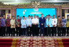 Komitmen Tingkatkan Kesejahteraan Guru Ngaji