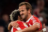 Hattrick, Harry Kane Pecahkan Rekor 