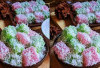 Langkah Mudah Buat Kue Cenil Potong, Resep Makanan Tradisional Disukai Anak
