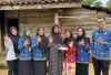 Tingkatka Status Giz Ibu Hamil, Berikan Makan Bergizi Berbasis Pangan Lokal