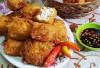 Resep Mudah Tahu Crispy yang Renyah, Cocok Untuk Hidangan Sore Keluarga