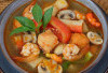 Cara Bikin Sup Tomyum yang Lezat, Hidangan Cocok Untuk Dikonsumsi Saat Bosan Makan Daging