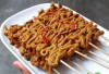Resep Sate Usus Angkringan yang Lezat, Cocok Untuk Hidangan Makan Keluarga