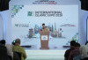 Buka IIE 2026, Menhaj Dorong Tata Kelola Haji dan Umrah yang Transparan dan Profesional