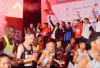 Dukung Sports Tourism, Menpora Erick Lepas Belasan Ribu Pelari