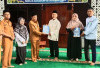 Komitmen Duung Pendidikan Keagamaan, Pembak OKU Selatan Luncurkan Kurikulum TPA/TPQ