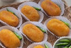 Langkah Bikin Kroket singkong, Hidangan Lezat Banyak Disukai