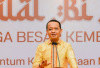 Pemerintah Jaga Pasokan Energi di Tengah Dinamika Global